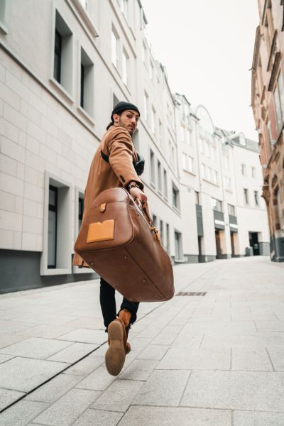 Portfoliobild in der Kategorie Modelbook von Model Mohammed Sami 70803 ab Wiesbaden