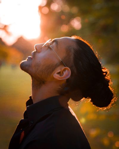 Portfoliobild in der Kategorie Modelbook von Model Mohammed Sami 70803 ab Wiesbaden