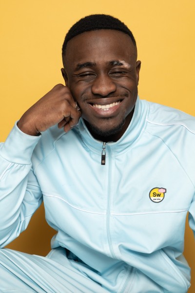 Portfoliobild in der Kategorie Modelbook von Model Laid 71051 ab Bielefeld