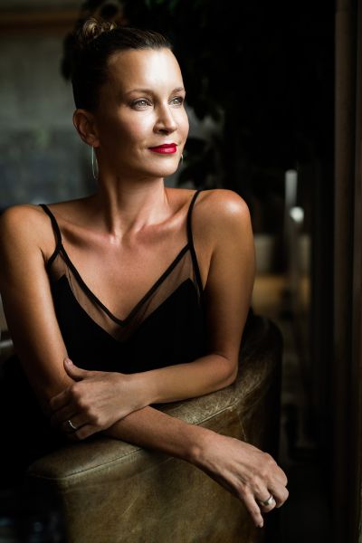 Portfoliobild in der Kategorie Modelbook von Model Stefanie 71127 ab Düsseldorf