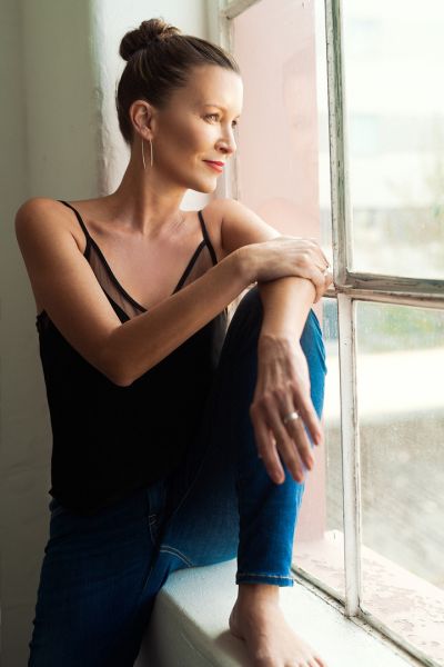 Portfoliobild in der Kategorie Modelbook von Model Stefanie 71127 ab Düsseldorf