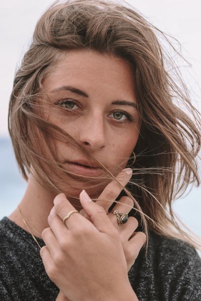 Portfoliobild in der Kategorie Modelbook von Model Amelie 71157 ab München