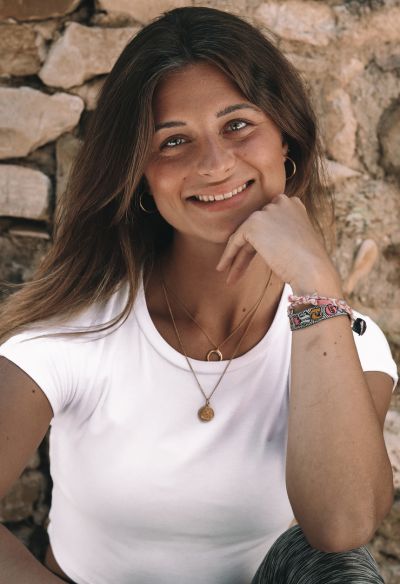 Portfoliobild in der Kategorie Modelbook von Model Amelie 71157 ab München