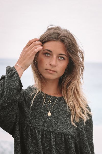 Portfoliobild in der Kategorie Modelbook von Model Amelie 71157 ab München