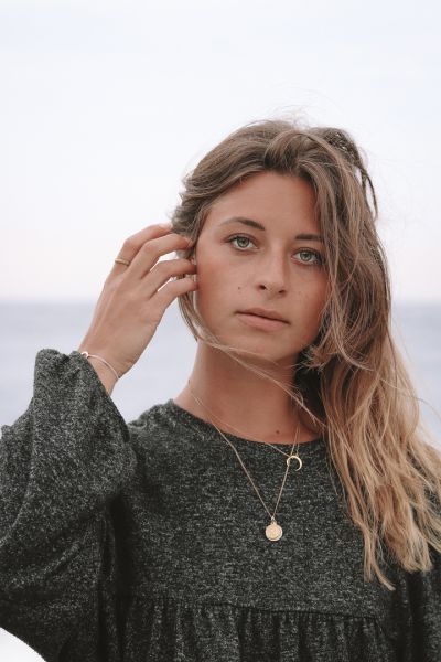 Portfoliobild in der Kategorie Modelbook von Model Amelie 71157 ab München