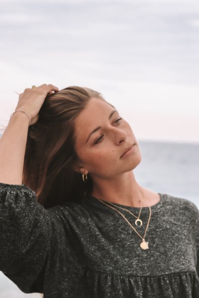 Portfoliobild in der Kategorie Modelbook von Model Amelie 71157 ab München