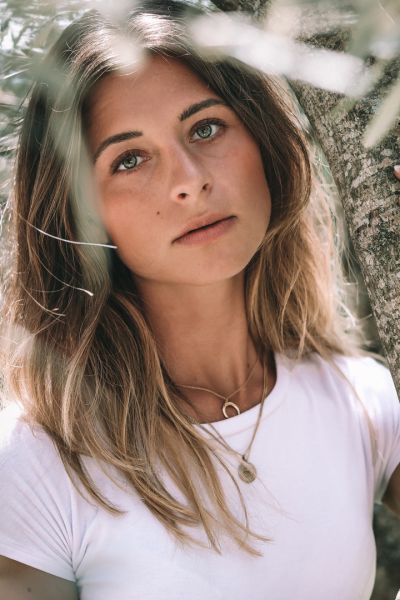 Portfoliobild in der Kategorie Modelbook von Model Amelie 71157 ab München