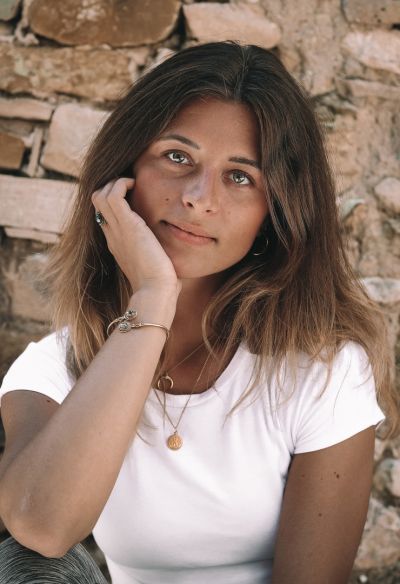 Portfoliobild in der Kategorie Modelbook von Model Amelie 71157 ab München