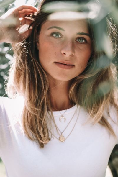 Portfoliobild in der Kategorie Modelbook von Model Amelie 71157 ab München
