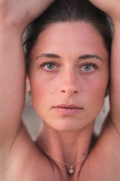 Portfoliobild in der Kategorie Modelbook von Model Amelie 71157 ab München