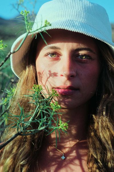 Portfoliobild in der Kategorie Modelbook von Model Amelie 71157 ab München