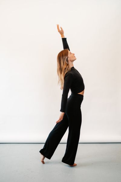 Portfoliobild in der Kategorie Modelbook von Model Amelie 71157 ab München