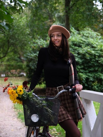 Model Violetta  71349