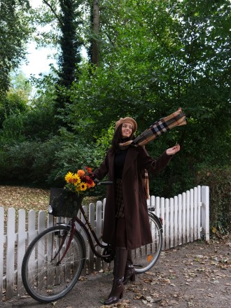 Model Violetta  71349