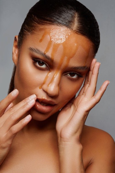 Portfoliobild in der Kategorie Modelbook von Model Mel Silvia 71405 ab Düsseldorf