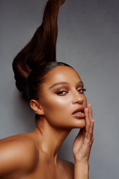 Portfoliobild in der Kategorie Modelbook von Model Mel Silvia 71405 ab Düsseldorf