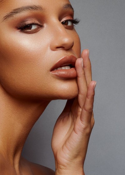 Portfoliobild in der Kategorie Modelbook von Model Mel Silvia 71405 ab Düsseldorf