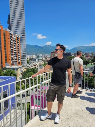 Model Juliano 71492
