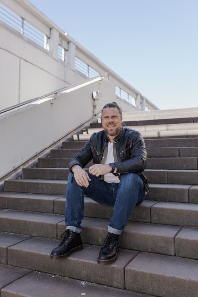 Portfoliobild in der Kategorie Modelbook von Model Patrick  72162 ab Bochum