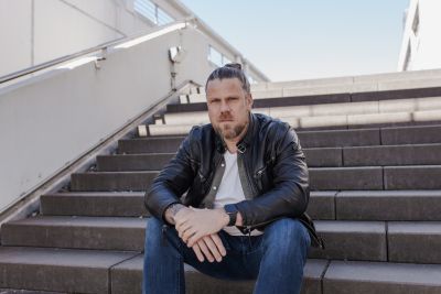 Portfoliobild in der Kategorie Modelbook von Model Patrick  72162 ab Bochum