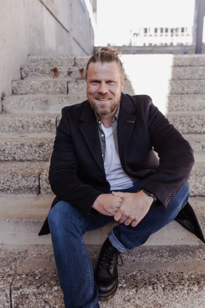 Portfoliobild in der Kategorie Modelbook von Model Patrick  72162 ab Bochum