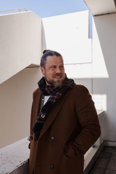 Portfoliobild in der Kategorie Modelbook von Model Patrick  72162 ab Bochum