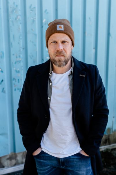 Portfoliobild in der Kategorie Modelbook von Model Patrick  72162 ab Bochum
