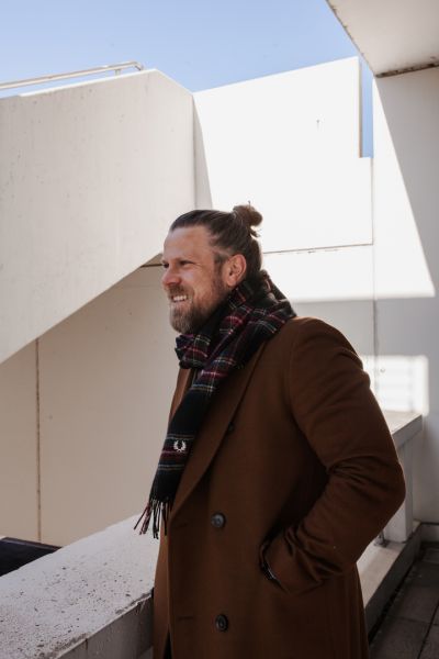 Portfoliobild in der Kategorie Modelbook von Model Patrick  72162 ab Bochum