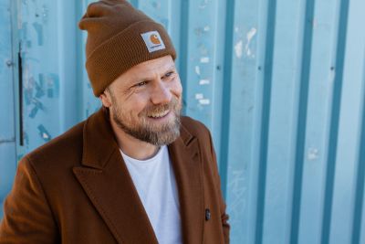 Portfoliobild in der Kategorie Modelbook von Model Patrick  72162 ab Bochum