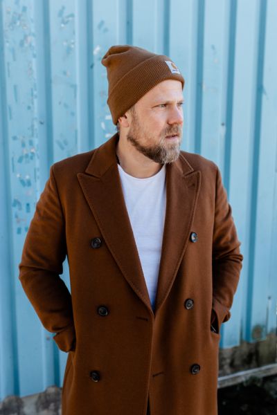 Portfoliobild in der Kategorie Modelbook von Model Patrick  72162 ab Bochum