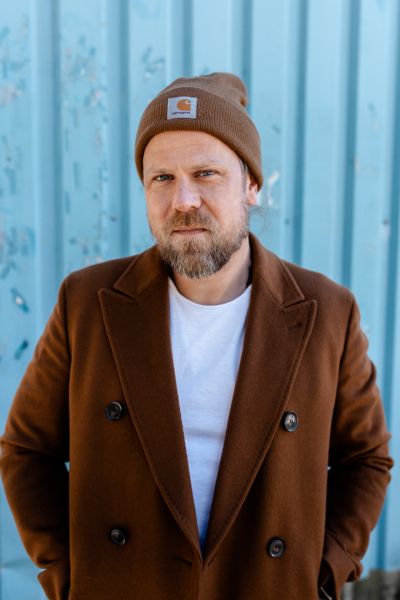 Portfoliobild in der Kategorie Modelbook von Model Patrick  72162 ab Bochum