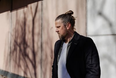 Portfoliobild in der Kategorie Modelbook von Model Patrick  72162 ab Bochum