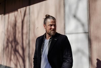 Portfoliobild in der Kategorie Modelbook von Model Patrick  72162 ab Bochum