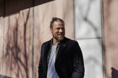 Portfoliobild in der Kategorie Modelbook von Model Patrick  72162 ab Bochum
