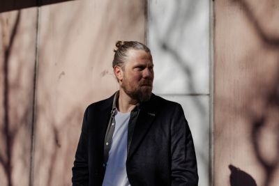 Portfoliobild in der Kategorie Modelbook von Model Patrick  72162 ab Bochum