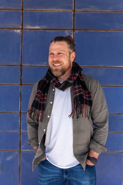 Portfoliobild in der Kategorie Modelbook von Model Patrick  72162 ab Bochum