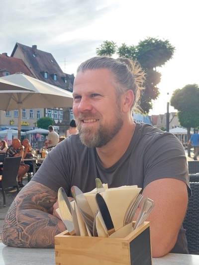Portfoliobild in der Kategorie Modelbook von Model Patrick  72162 ab Bochum