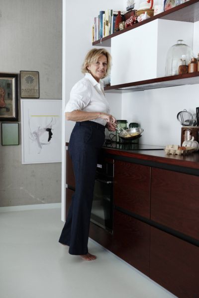 Portfoliobild in der Kategorie Modelbook von Model Astrid 72269 ab Amsterdam