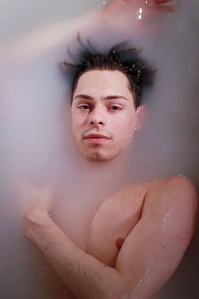 Portfoliobild in der Kategorie Modelbook von Model Lukas 72358 ab Berlin