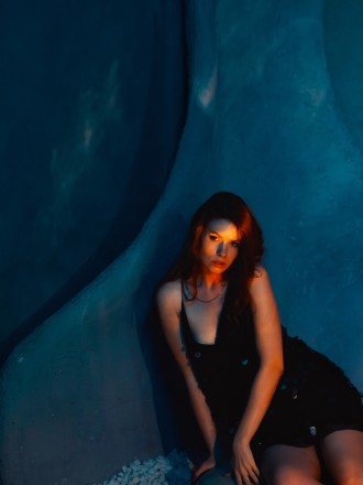 Model Kateryna 72488