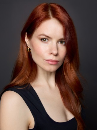 Model Kateryna 72488