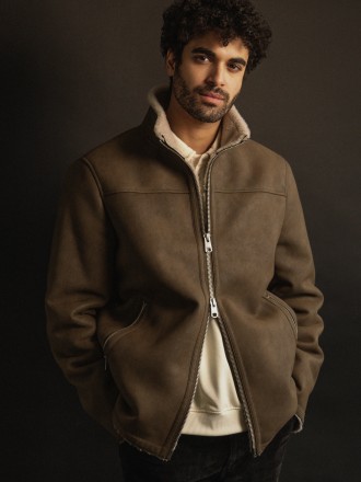 Model Kaan 72497