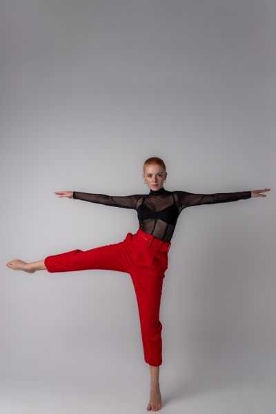 Portfoliobild in der Kategorie Modelbook von Model Maite 72568 ab Köln