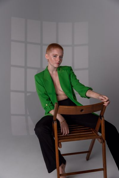 Portfoliobild in der Kategorie Modelbook von Model Maite 72568 ab Köln