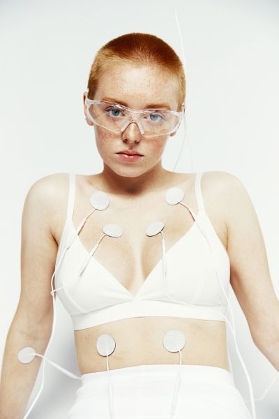 Portfoliobild in der Kategorie Modelbook von Model Maite 72568 ab Köln