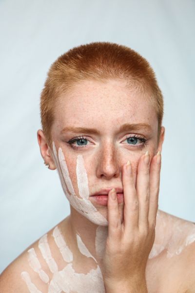 Portfoliobild in der Kategorie Modelbook von Model Maite 72568 ab Köln