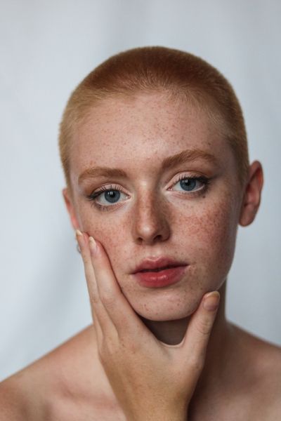 Portfoliobild in der Kategorie Modelbook von Model Maite 72568 ab Köln