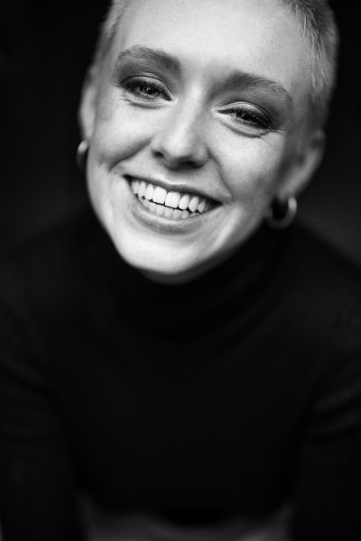 Portfoliobild in der Kategorie Modelbook von Model Maite 72568 ab Köln
