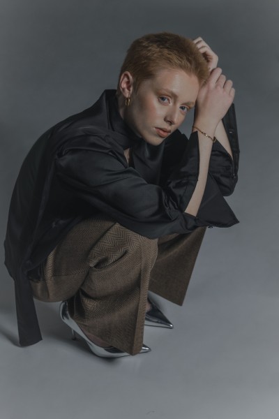 Portfoliobild in der Kategorie Modelbook von Model Maite 72568 ab Köln