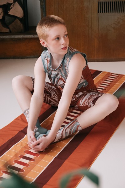 Portfoliobild in der Kategorie Modelbook von Model Maite 72568 ab Köln